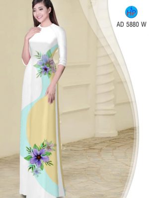 1565608561 923 Vai ao dai Hoa in 3D thiet ke 2019 AD