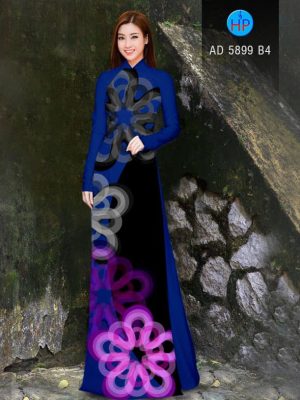 1565609195 418 Vai ao dai Hoa in 3D kieu moi AD 5899