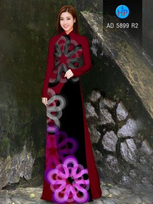 1565609195 456 Vai ao dai Hoa in 3D kieu moi AD 5899