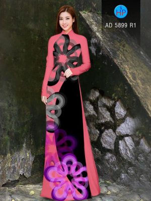 1565609195 528 Vai ao dai Hoa in 3D kieu moi AD 5899