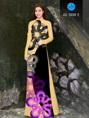 1565609195 609 Vai ao dai Hoa in 3D kieu moi AD 5899
