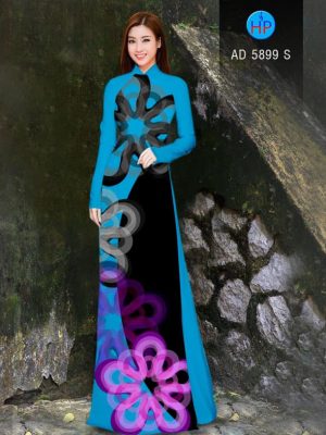 1565609195 811 Vai ao dai Hoa in 3D kieu moi AD 5899