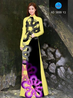 1565609195 972 Vai ao dai Hoa in 3D kieu moi AD 5899