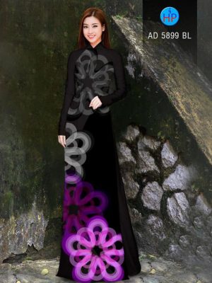 1565609197 140 Vai ao dai Hoa in 3D kieu moi AD 5899