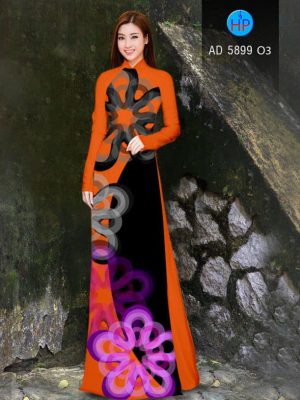 1565609197 536 Vai ao dai Hoa in 3D kieu moi AD 5899