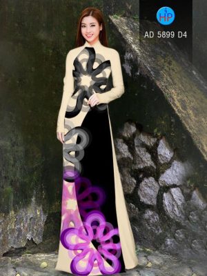 1565609197 597 Vai ao dai Hoa in 3D kieu moi AD 5899