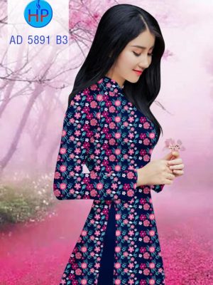 Vải áo dài Hoa đều kiểu mới AD 5891 21 1565609701 667 Vai ao dai Hoa deu kieu moi AD 5891