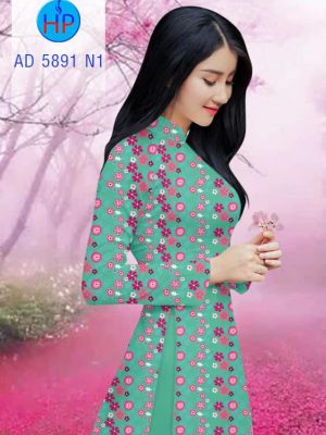 Vải áo dài Hoa đều kiểu mới AD 5891 33 1565609702 237 Vai ao dai Hoa deu kieu moi AD 5891