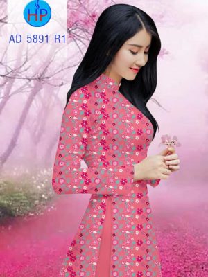 Vải áo dài Hoa đều kiểu mới AD 5891 29 1565609702 694 Vai ao dai Hoa deu kieu moi AD 5891