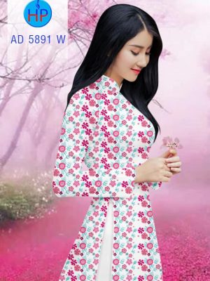 Vải áo dài Hoa đều kiểu mới AD 5891 37 1565609702 789 Vai ao dai Hoa deu kieu moi AD 5891