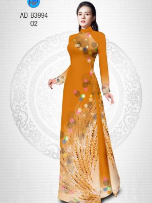 1565610818 140 Vai ao dai Lua mi moi ra AD B3994
