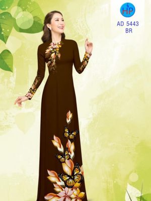 Vải áo dài Bướm thiết kế 2019 AD 5443 36 1565750834 796 Vai ao dai Buom thiet ke 2019 AD 5443