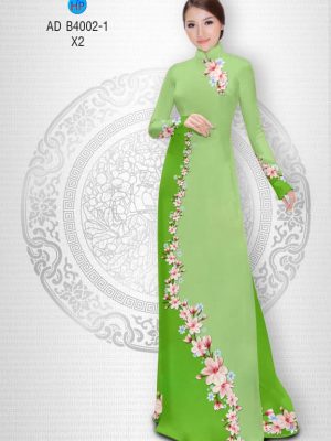 Vải áo dài Hoa Đào mới ra AD B4002 47 1565752521 396 Vai ao dai Hoa Dao moi ra AD B4002