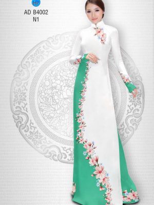 Vải áo dài Hoa Đào mới ra AD B4002 34 1565752521 409 Vai ao dai Hoa Dao moi ra AD B4002