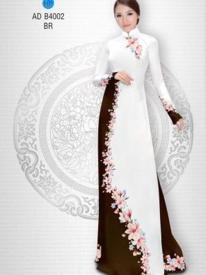 Vải áo dài Hoa Đào mới ra AD B4002 45 1565752521 496 Vai ao dai Hoa Dao moi ra AD B4002