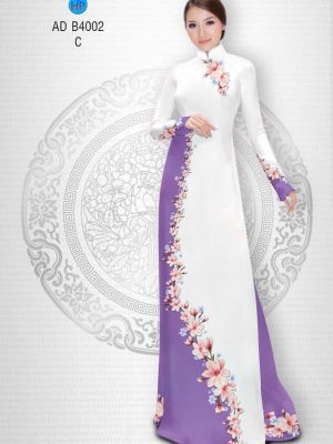 Vải áo dài Hoa Đào mới ra AD B4002 31 1565752521 529 Vai ao dai Hoa Dao moi ra AD B4002