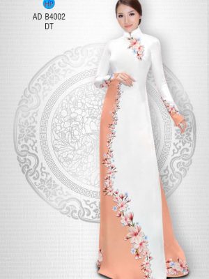 Vải áo dài Hoa Đào mới ra AD B4002 38 1565752521 589 Vai ao dai Hoa Dao moi ra AD B4002