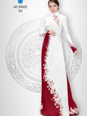 Vải áo dài Hoa Đào mới ra AD B4002 44 1565752521 623 Vai ao dai Hoa Dao moi ra AD B4002