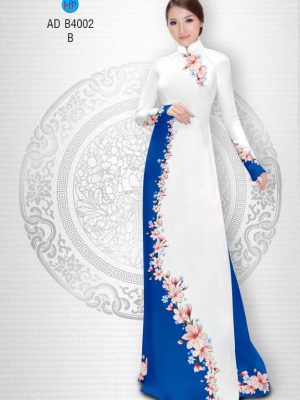 Vải áo dài Hoa Đào mới ra AD B4002 46 1565752521 695 Vai ao dai Hoa Dao moi ra AD B4002