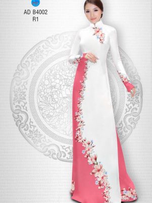 Vải áo dài Hoa Đào mới ra AD B4002 35 1565752521 80 Vai ao dai Hoa Dao moi ra AD B4002