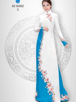 Vải áo dài Hoa Đào mới ra AD B4002 40 1565752521 852 Vai ao dai Hoa Dao moi ra AD B4002