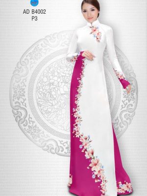 Vải áo dài Hoa Đào mới ra AD B4002 41 1565752521 971 Vai ao dai Hoa Dao moi ra AD B4002