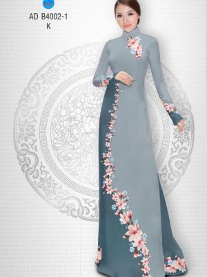 Vải áo dài Hoa Đào mới ra AD B4002 54 1565752522 178 Vai ao dai Hoa Dao moi ra AD B4002