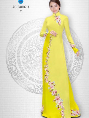Vải áo dài Hoa Đào mới ra AD B4002 55 1565752522 182 Vai ao dai Hoa Dao moi ra AD B4002