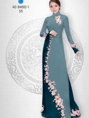 Vải áo dài Hoa Đào mới ra AD B4002 49 1565752522 425 Vai ao dai Hoa Dao moi ra AD B4002