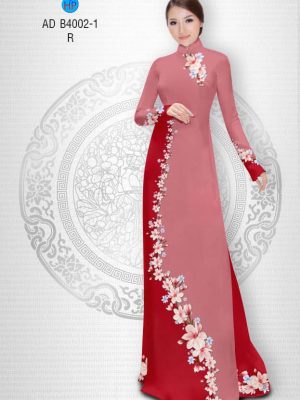 Vải áo dài Hoa Đào mới ra AD B4002 51 1565752522 869 Vai ao dai Hoa Dao moi ra AD B4002