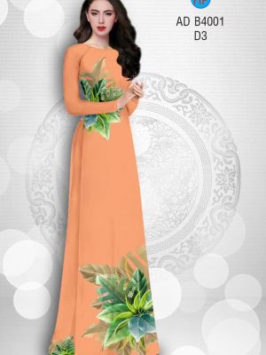 Vải áo dài Lá kiểu mới AD B4001 34 1565753990 475 Vai ao dai La kieu moi AD B4001