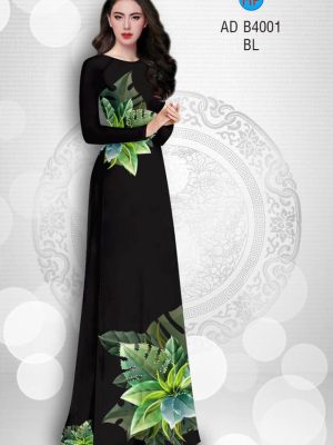 Vải áo dài Lá kiểu mới AD B4001 36 1565753990 635 Vai ao dai La kieu moi AD B4001