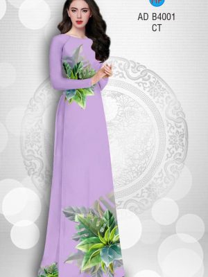 Vải áo dài Lá kiểu mới AD B4001 35 1565753990 711 Vai ao dai La kieu moi AD B4001