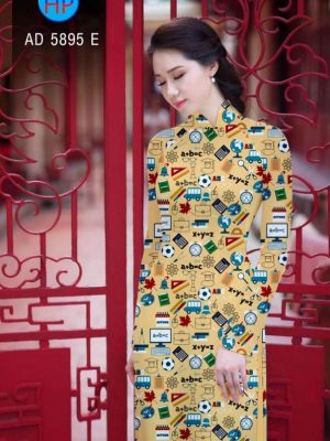 1565754718 851 Vai ao dai Mon Toan thiet ke 2019 AD 5895