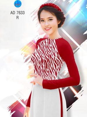 Vải áo dài Lập thể thiết kế 2019 AD 7633 37 1565755404 194 Vai ao dai Lap the thiet ke 2019 AD 7633