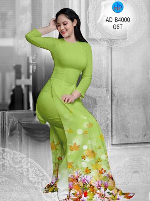 Vải áo dài Vào Thu! mới ra AD B4000 25 1565755673 162 Vai ao dai Vao Thu moi ra AD B4000