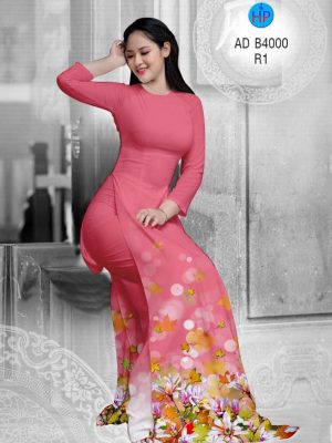 Vải áo dài Vào Thu! mới ra AD B4000 23 1565755673 768 Vai ao dai Vao Thu moi ra AD B4000