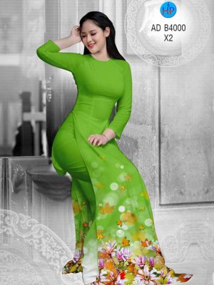 Vải áo dài Vào Thu! mới ra AD B4000 24 1565755673 822 Vai ao dai Vao Thu moi ra AD B4000