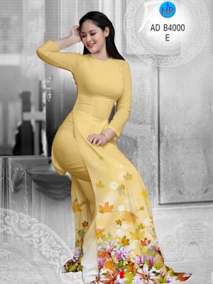 Vải áo dài Vào Thu! mới ra AD B4000 21 1565755673 850 Vai ao dai Vao Thu moi ra AD B4000