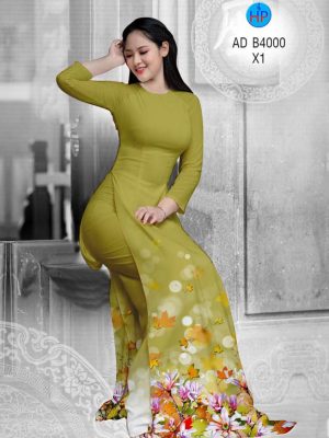 Vải áo dài Vào Thu! mới ra AD B4000 35 1565755674 442 Vai ao dai Vao Thu moi ra AD B4000