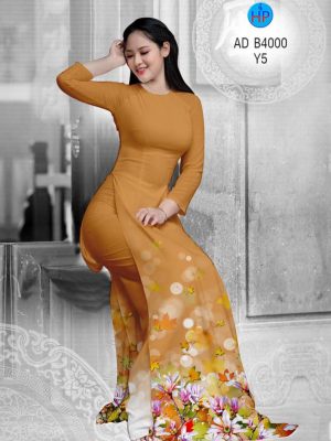 Vải áo dài Vào Thu! mới ra AD B4000 37 1565755674 502 Vai ao dai Vao Thu moi ra AD B4000