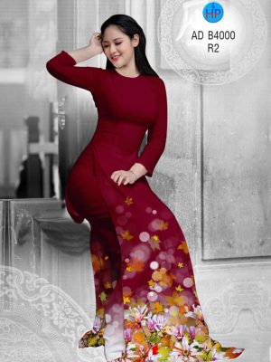 Vải áo dài Vào Thu! mới ra AD B4000 36 1565755674 575 Vai ao dai Vao Thu moi ra AD B4000