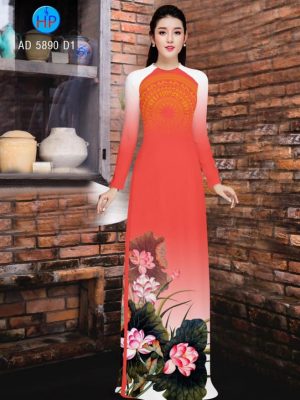 Vải áo dài hoa sen mới ra AD 5890 27 1565755764 831 Vai ao dai hoa sen moi ra AD 5890