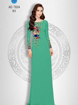 1565756294 338 Vai ao dai Hoa in 3D thiet ke 2019 AD
