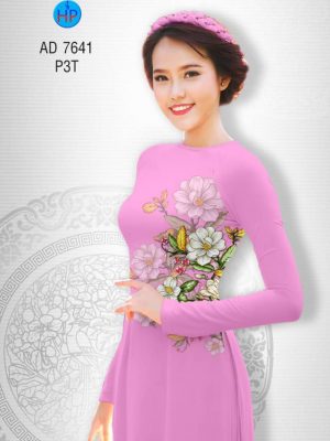 1565756461 130 Vai ao dai Hoa in 3D kieu moi AD 7641