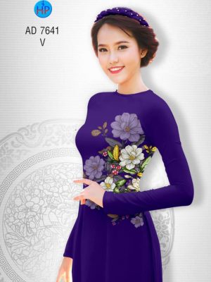 1565756461 225 Vai ao dai Hoa in 3D kieu moi AD 7641