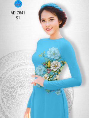 1565756461 404 Vai ao dai Hoa in 3D kieu moi AD 7641