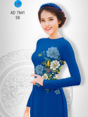 1565756461 567 Vai ao dai Hoa in 3D kieu moi AD 7641