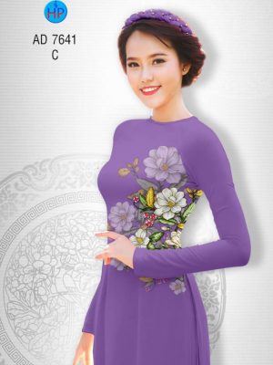 1565756461 759 Vai ao dai Hoa in 3D kieu moi AD 7641