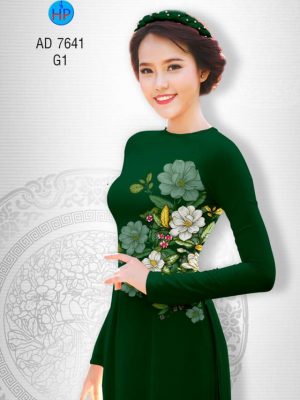 1565756461 83 Vai ao dai Hoa in 3D kieu moi AD 7641